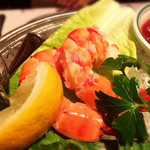 ウルフギャング・ステーキハウス - 