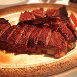 ウルフギャング・ステーキハウス - 