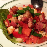 ウルフギャング・ステーキハウス - 