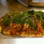 お好み焼 きじ - 