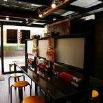 四ツ谷麺処スージーハウス - 