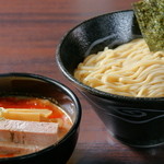 四ツ谷麺処スージーハウス - 