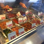 Tanioka's Seafoods & Catering - (2015.05)