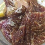 Yakiniku Zuien - 