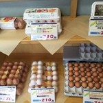 CoCoキッチン - ぶんご活きいき卵