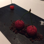 レストラン マノワ - 