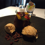 レストラン マノワ - 