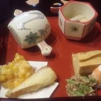 喜泉 - 