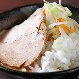 四ツ谷麺処スージーハウス_2