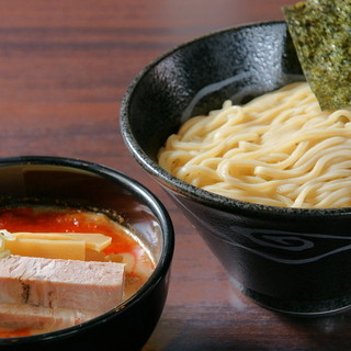 四ツ谷麺処スージーハウス_1