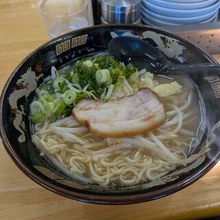 久留米札幌ラーメン_0