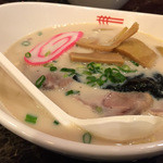 Daiichi Ramen - （2015.05）