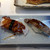 寿司の美登利 - 料理写真:タコとシャコ