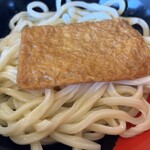 伊予製麺 - 料理写真: