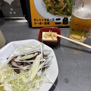 松ちゃんラーメン_0