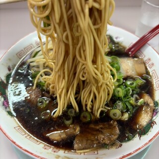 ラーメン 親爺_1