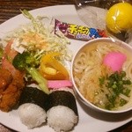 信玄 - お子様定食