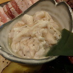 炉憩 - ホルモン