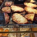 エスプリ・ド・ビゴ - ルヴァンムッシュ290円税別