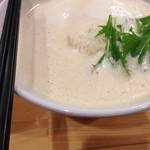 ふく流らーめん 轍 - 