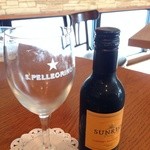 エスプリ・ド・ビゴ - ワイン810円税別