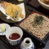 信州そば処　きりさと - 