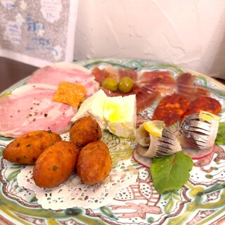 葡萄牙料理 ピリピリ_0