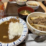 すき家 - 料理写真: