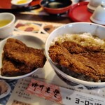 敦賀ヨーロッパ軒 本店 - 