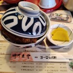 敦賀ヨーロッパ軒 本店 - 