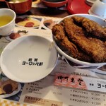 敦賀ヨーロッパ軒 本店 - 