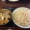 藤店うどん
