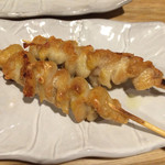 やきとり家すみれ 恵比寿店