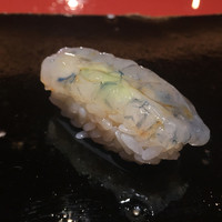 鮨　銀座　鰤門 - 