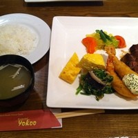 洋食 ヨコオ - 