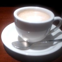フィーコディンディア - コーヒー