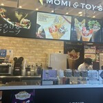 モミ&トイズ 三井アウトレットパーク滋賀竜王店 - 