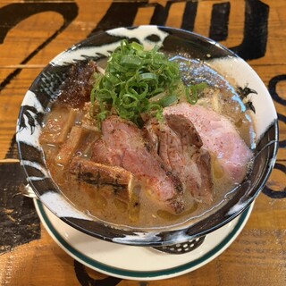 麺屋 Somie's_0