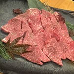 お肉の専門店 スギモト - 料理写真: