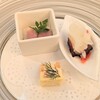 ホテルグランヴィア広島 - 料理写真: