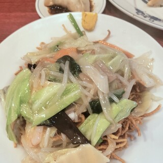 中華料理 代一元_0