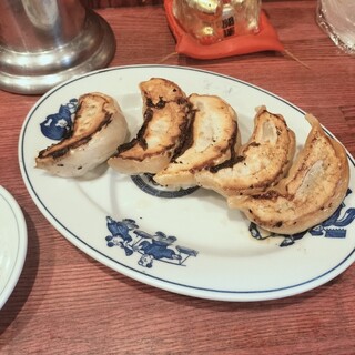 中華料理 代一元_1