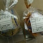 麦香村 - 明治のお菓子
