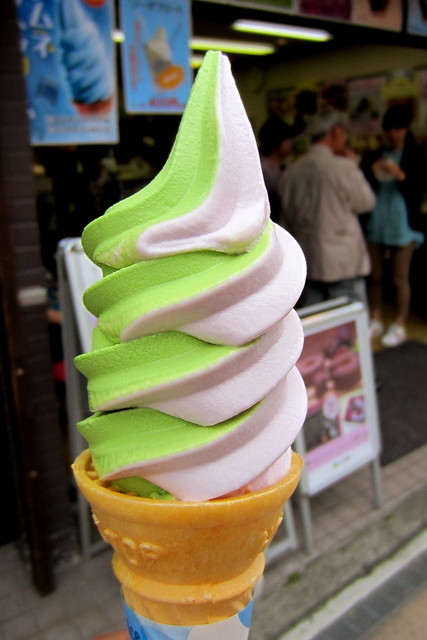写真 閉店 いも吉館 小町通り店 鎌倉 和菓子 食べログ