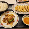 餃子の王将 イオン千歳店