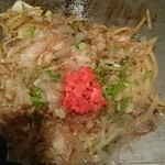 Momojuu - やきうどん