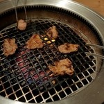 Gyuu kaku - 