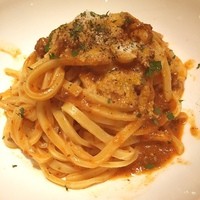 セストセンソ 新宿タカシマヤ店 - ボロネーゼ