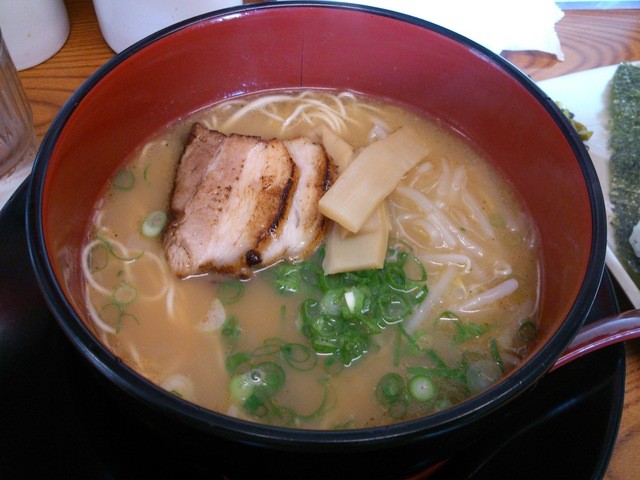らあめん丸 丸刈本舗 - 砥堀/ラーメン | 食べログ