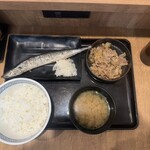 吉野家 - 料理写真: